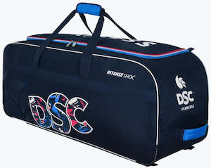 DSC Intense Shoc Wheel Bag