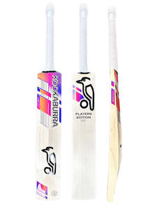 Kookaburra Aura Players Edition Bat