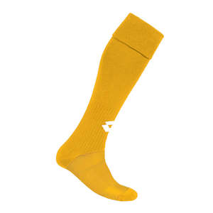 Club Shorts And Socks: Lotto Gold Football Socks