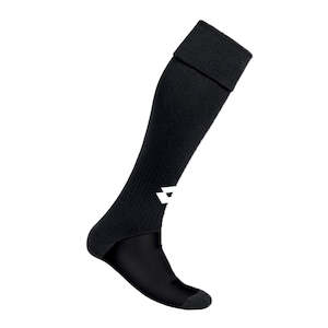 Lotto Football Socks Black