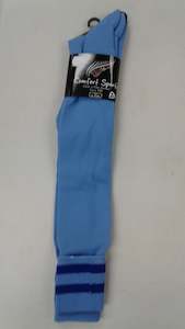 Seatoun Football Sock