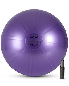 Core: PTP CoreBall – Pearl Violet 55cm