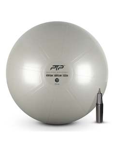 Core: PTP Core Ball – Steel Grey 75cm