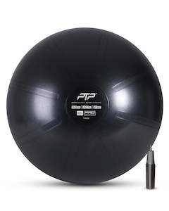 Core: PTP Core Ball – Onyx Black 65cm