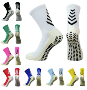 Arrow Grip Socks v3 (2 Pair Mix Pack)