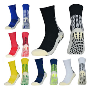 Football Socks: Arrow Grip Socks v2 (2 Pair Mix Pack)