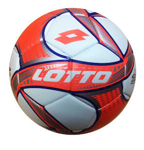 Footballs: Lotto IPER VTB Soccer Ball