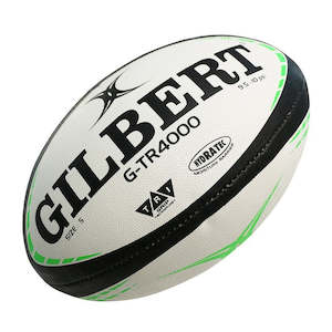 Rugby Balls: Gilbert G-TR4000 Rugby ball