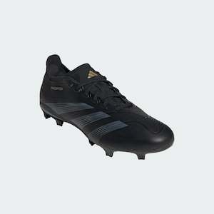 Rugby Boots: Adidas Predator League FG Football Boots