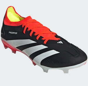 Adidas Predator Pro FG Football Boots