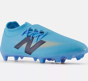 NEW BALANCE FURON DISPATCH FG V7+ FOOTBALL BOOTS