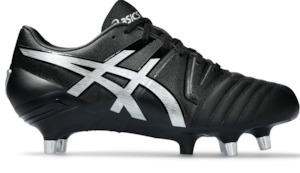 Rugby Boots: Asics Lethal Tight Five Boots