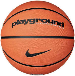 Nike Playground Basketball