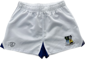 St Patrick's College Rugby Shorts