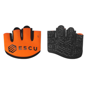 Accessories: ESCU Fielding Mitts