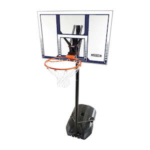 Lifetime 90001 Portable Basketball System