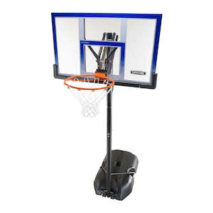 Basketball Portable Goals: Lifetime 90000 Portable Basketball System