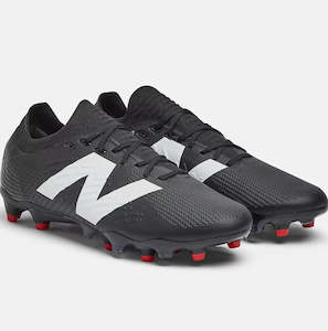 Football Boots: NEW BALANCE TEKELA PRO LOW FG V4+ FOOTBALL BOOTS