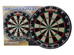 Unicorn Eclipse Pro 2 PDC Dartboard