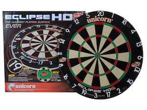 Unicorn Eclipse Pro HD2 Dartboard