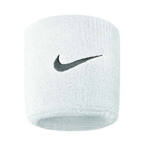 Volleyball: Nike Swoosh Wirstband