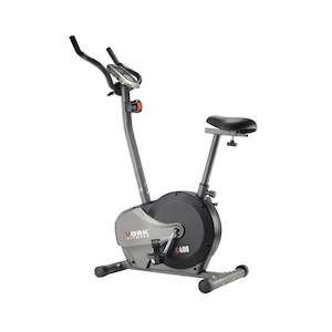 Excercise Bikes: York C400 Exercise Bike