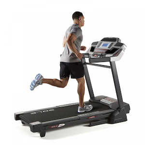 Treadmills: Sole F60 Treadmill