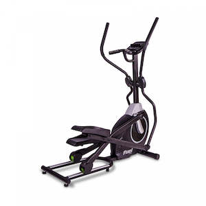 Fuel 5.0 Elliptical Cross Trainer