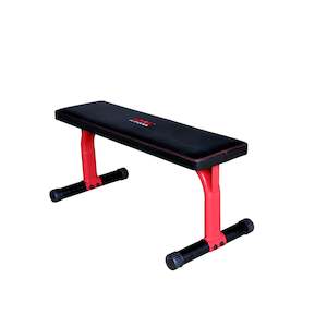 Bench Gym Equipment: York Warrior Flat Bench