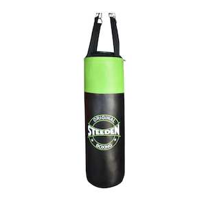 Boxing: Steeden 25kg Punch Bag