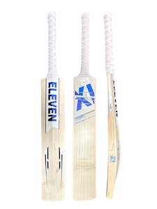 XI Cricket Impact Cricket Bat