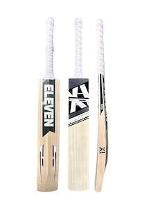 XI Cricket Limited Edition Cricket Bat