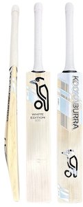 Kookaburra Ghost White Edition Bat