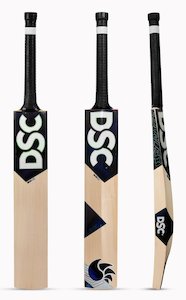 DSC BLAK 222 Cricket Bat