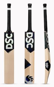 DSC BLAK 350 Cricket Bat