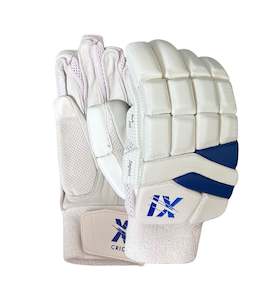 XI Cricket Impact Batting Gloves