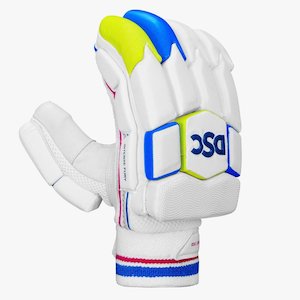 DSC Intense Fury Batting Gloves