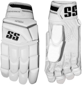 Batting Gloves 1: SS Hitech Batting Gloves