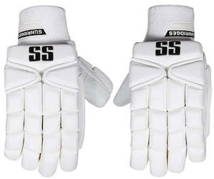 SS Super Select Batting Gloves