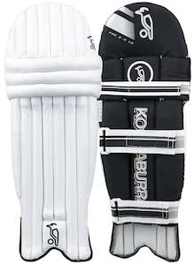 Kookaburra Pro 8.0 Lightweight Batting Pads