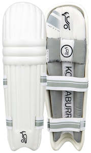 Kookaburra Pro 6.0 Slim Fit Batting Pads