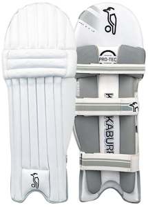 Kookaburra Pro 5.0 Lightweight Batting Pads