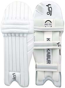 Kookaburra 2.0 Lightweight Batting Pads