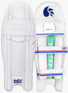 Batting Pads: DSC Intense V