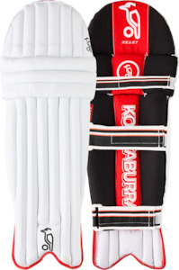 Kookaburra Beast Pro 6.0 Batting Pads