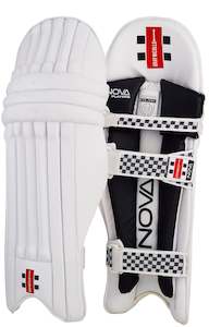 Gray-Nicolls Nova Players Batting Pads