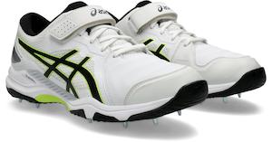 Asics Gel Speed Menace Cricket Shoes