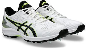 Asics Gel Strike Rate Cricket Shoes