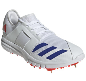 Adidas Howzatt Spike Cricket Shoes