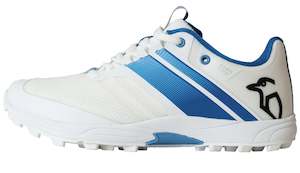 Kookaburra Pro 2.0 Rubber Cricket Shoes